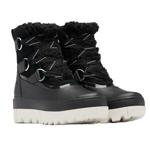 Sorel Women’s Joan of Arctic Waterproof Boots-NWT